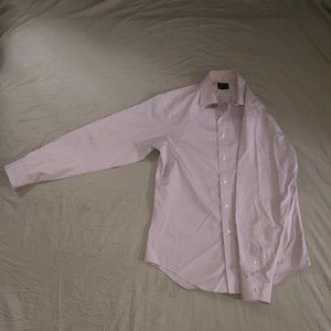 Light Purple Jos. A. Bank Dress Shirt